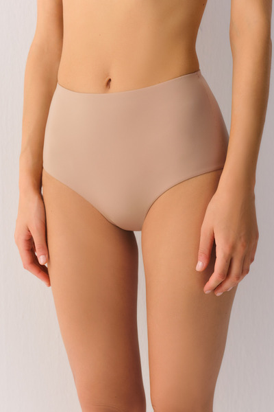 SUWEN Contour Deluxe Yüksek Bel Slip Külot