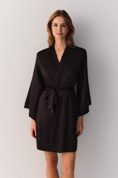 SUWEN Lucy Kısa Sabahlık