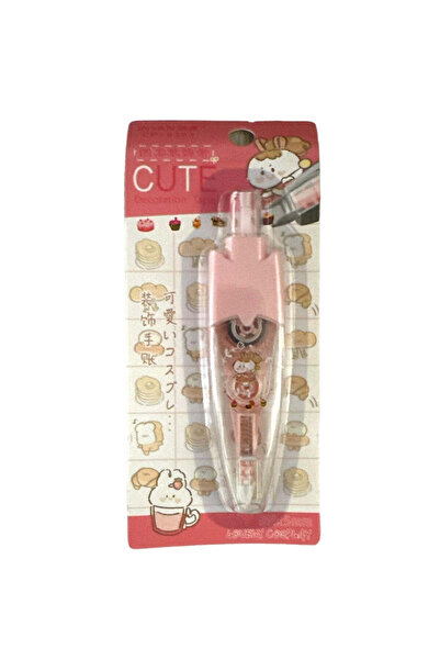 Maxx Şerit Silici (Daksil) Desenli 24 Lü Cp-9363