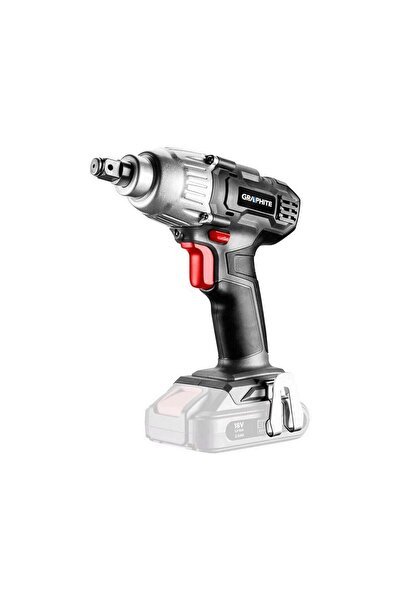 graphite Pistol de impact 18V 58G018