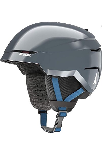 Atomic Savor R Gri Kask 2025