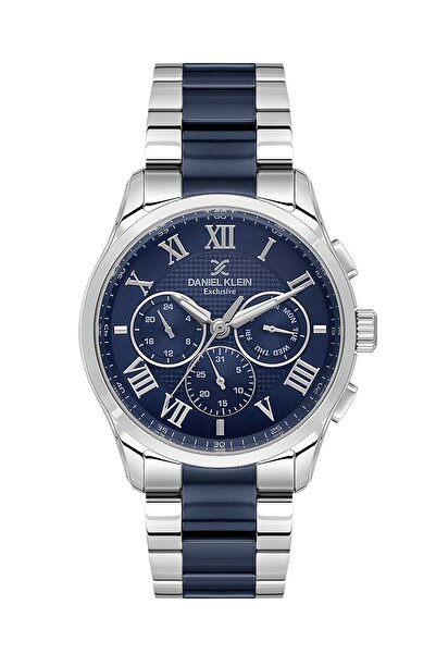Daniel Klein Dke.1.10644.10 Men's Wristwatch