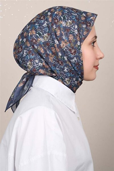 Eşarppark Lux Soft Pamuklu Eşarp 4040-623