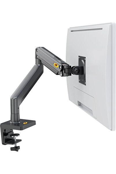 HPYTECH 💻North Bayou G45–LCD/LED/Masaüstü Hareketli Monitör Askı Aparatı – G...