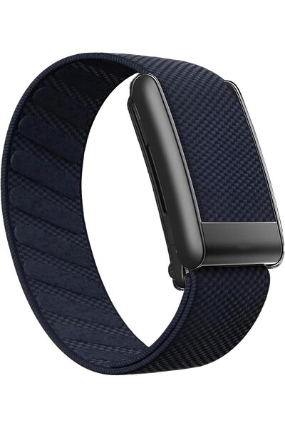 Generic Dado Bicep Band Ultra-soft Nylon Compatible with WHOOP 5.0, One, Peak...