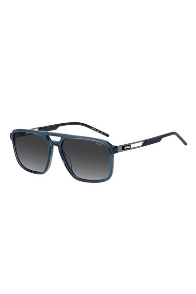HUGO Hg1383S Pjp9O 58 Unisex Sunglasses