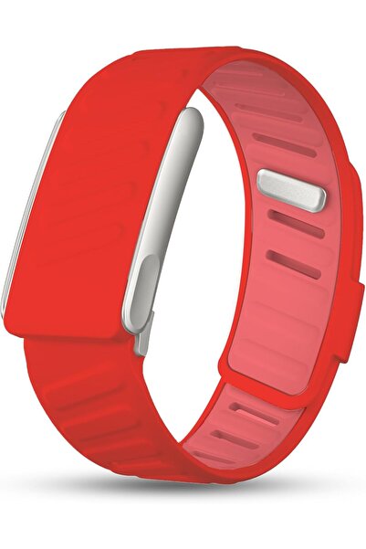 Generic Dado Silicone Sport Replacement Band Compatible with WHOOP 5.0, One, Peak, and Life Fitness Tracker