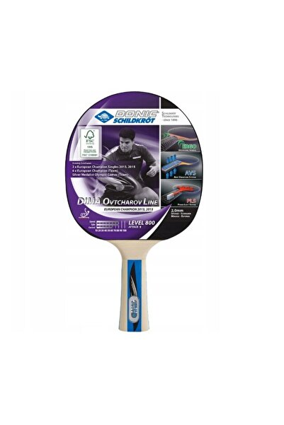 DONIC Ovtcharov Raket 800