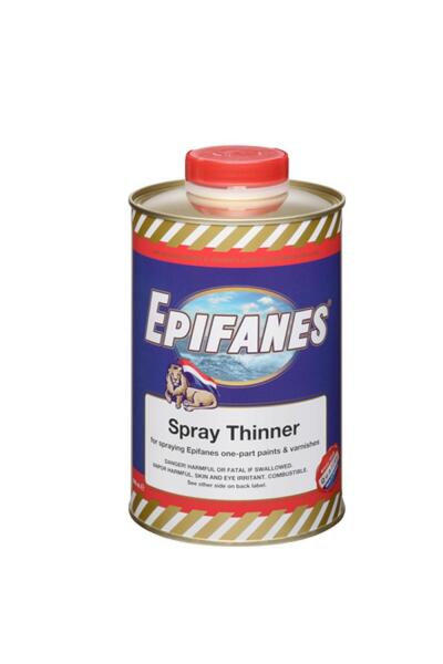 Epifanes SPRAY THINNER REDUCER 1L