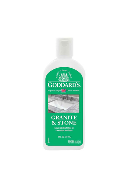 GODDARD'S Specially Formulated Brazilian Carnauba Wax Granite and Stone Liqui...