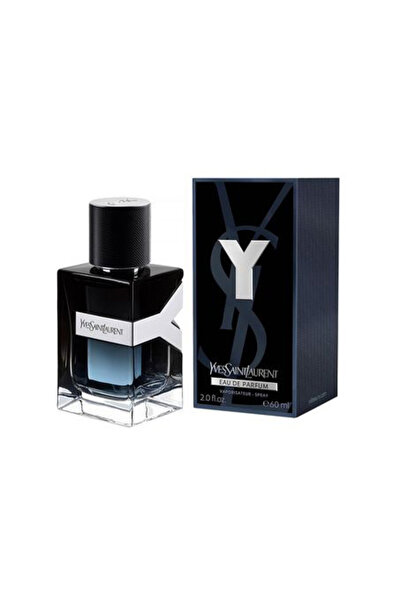 Yves Saint Laurent Erkek Y Men Bergamot ve Adaçayı Notalı EDP 60ml