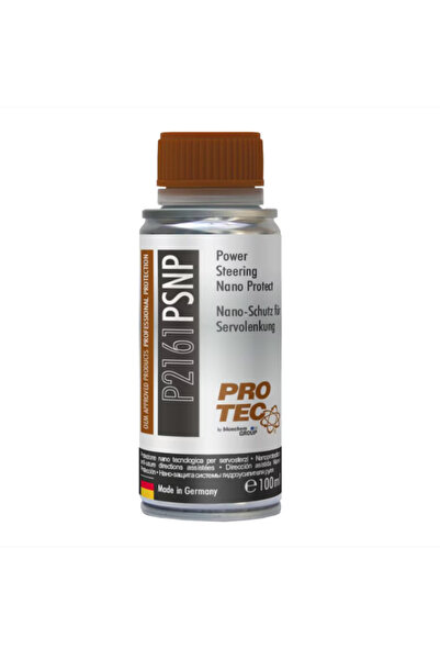 PROTEC Aditiv auto sistem directie, Power Steering Nano Protect, Pro-Tec, 100 ml