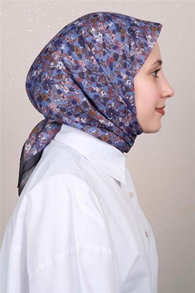 Eşarppark Lux Soft Pamuklu Eşarp 4040-619