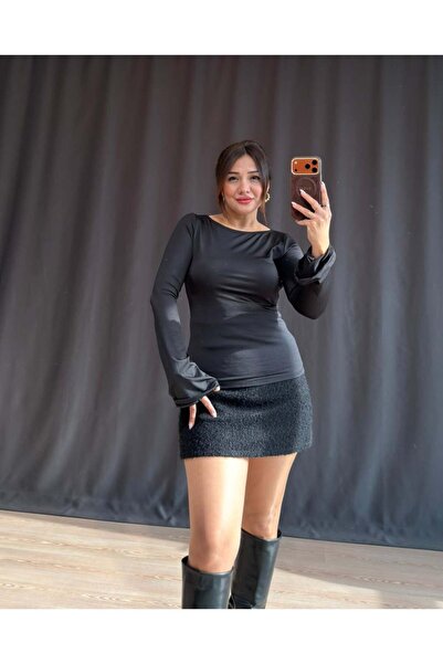 Nilgün Karakaya Butik Spanish Arm Body