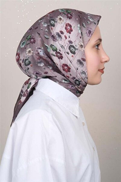 Eşarppark Lux Soft Pamuklu Eşarp 4040-575