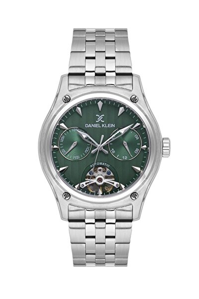 Daniel Klein Dk.1.14047.4 Men's Wristwatch