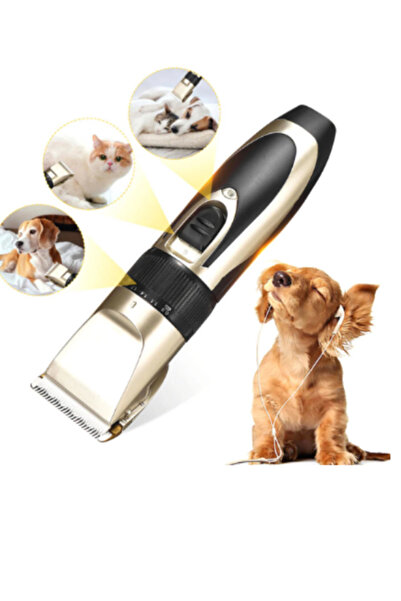 OEM Animal clipper BLL-8901