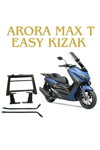 NAZİLLİ AVM ARORA MAX T VE ESAY KIZAKLI KURYE PAKET ÇANTA DEMİRİ