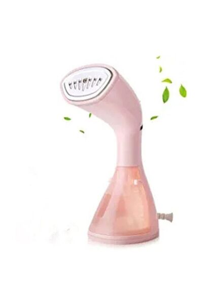 Gonice مكواة بخار يدوية للملابس، مكواة بخار صغيرة للسفر بقوة 1200 واط