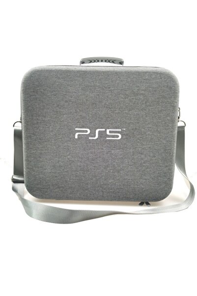 Store Ps Slim Taşıma Çantası