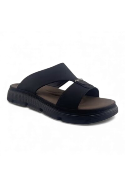 Al Hadaf Premium Men's Anti-Slip Sole