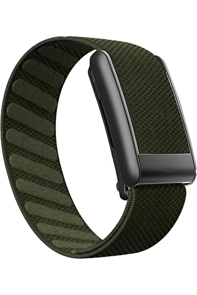 Generic Dado Bicep Band Ultra-soft Nylon Compatible with WHOOP 5.0, One, Peak...