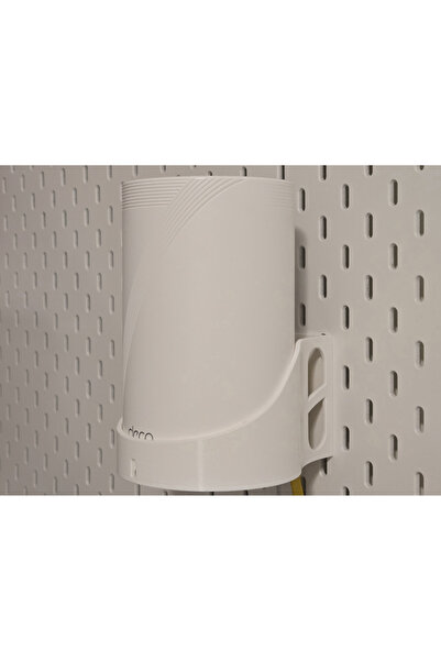 EMCASE Tplink Deco Skadis Panel Hanger Bracket