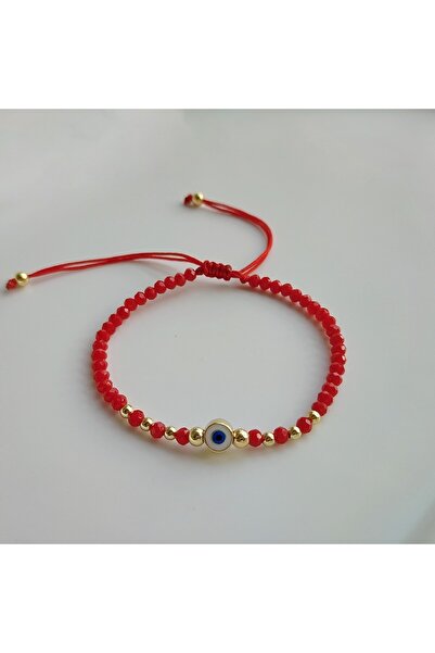 Choice SJS220014B Turkish Evil Eye Bracelet New In Jewelry Red String Lucky O...