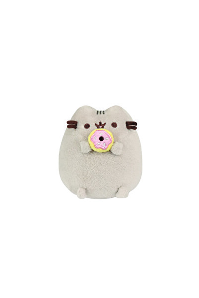 Pusheen Gogoașă mică Peluș 13 cm