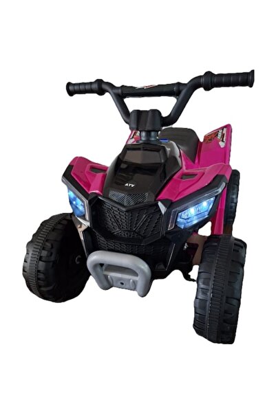 OEM ATV electric Sport SPEED ERB-005ROZ pentru copii