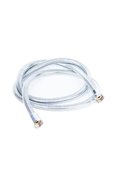 Radinavico Furtun flexibil de duș, 150 - 180 cm, cromat