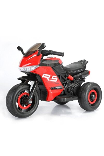 OEM Electric Motorcycle RS-SPEED