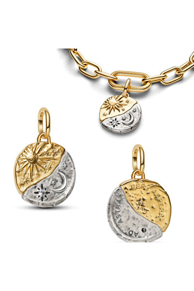Choice13 B3170diao 2025 New Hot Sale Original Me Dangle Charm Fit Me Bracelet...