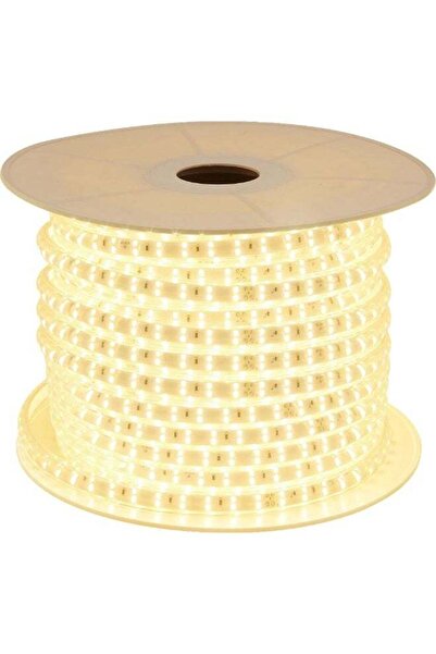 Hammer شريط إضاءة مخفي لألواح الجبس مع إضاءة شمسية بلون كريمي 120