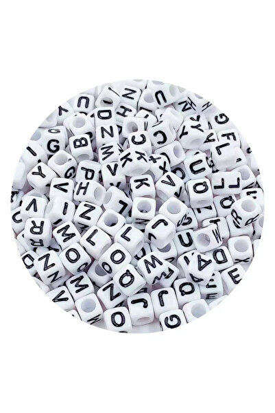 Choice63 100 قطعة 5x5 مم - تشكيلة عشوائية مختلطة، 100/200/300/500 قطعة خرز حر...