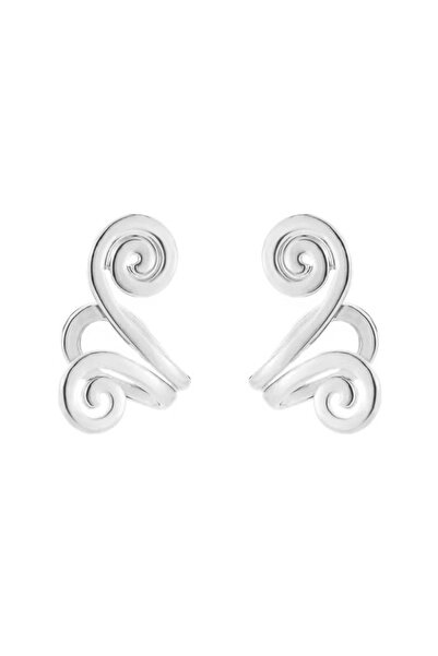 Choice Silver Healthcare Weight Loss Non Piercing Earrings Acupressure Slimmi...