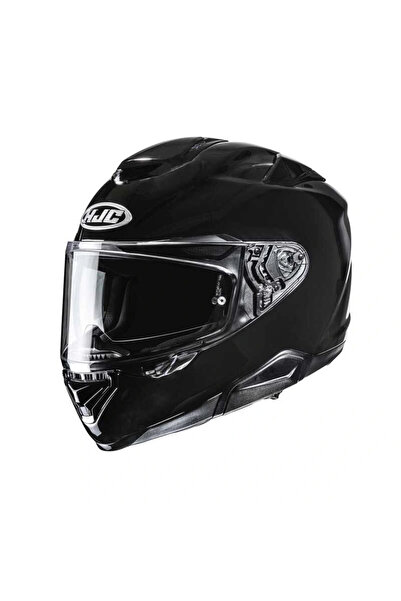 HJC KASK RPHA72 PARLAK SİYAH