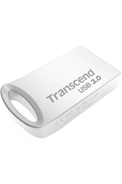 Transcend Jetflash 710s 64GB USB 3.0 Drive - Compact, Durable & Fast Transfers