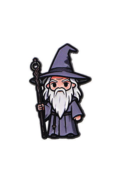 Choice دبوسان رائعان من شخصيات أفلام الأنمي، مصنوعان من المينا، بروش كرتوني، ...