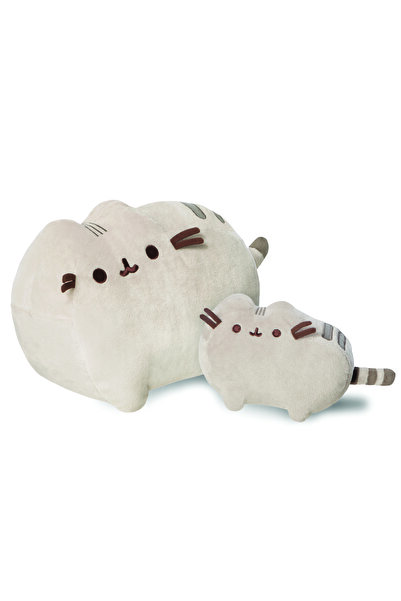 Pusheen Peluș clasic mic 14 cm