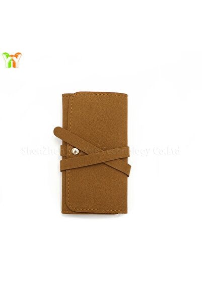 Choice حقيبة تخزين مجوهرات خفيفة الوزن قابلة للطي ومقاومة للماء من إم كاميل، ...