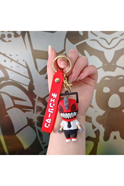 Choice سلسلة 006 من مقتنيات شخصيات الأنمي، سلسلة مفاتيح هانام من فيلم رجل الم...