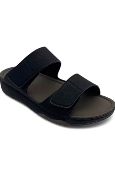 Al Hadaf Comfortable Slip-On Slippers for Everyday Wear