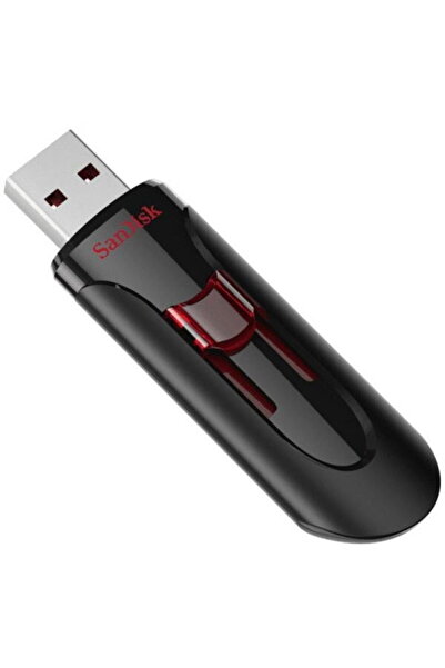 SanDisk Cruzer Glide 3.0 USB Flash Drive 64GB - High-Speed Portable Storage
