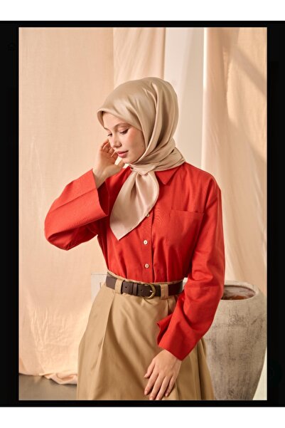 Silk Home Shiny Eşarp