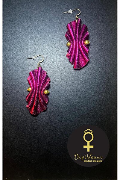 DipiVenus Cercei Regali Siclam