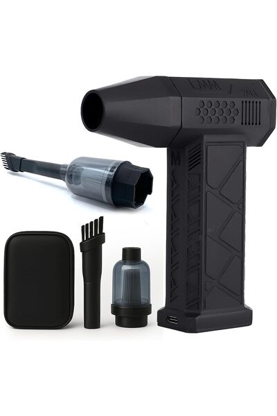 HavenPlus مروحة توربو مع طقم شفط