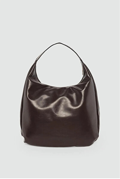 BAGS حقيبة يد وكتف فلور براون