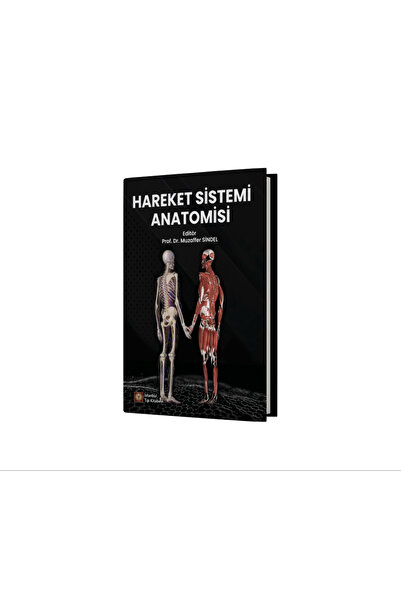 İstanbul Tıp Kitabevi Hareket Sistemi Anatomisi