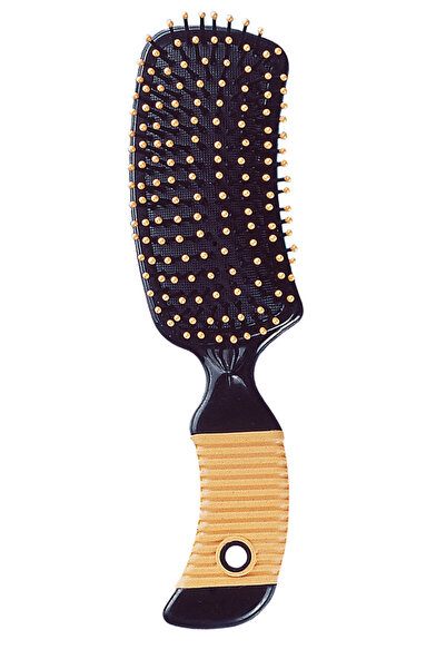Top Choice – Hair Brush Rubber Hand